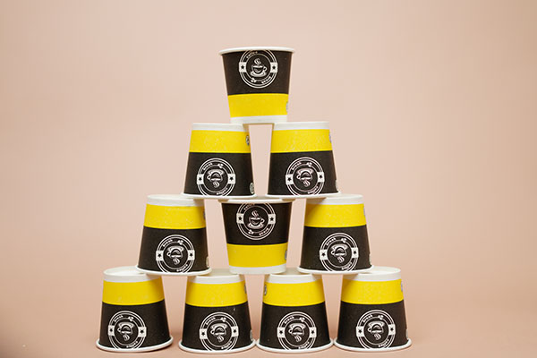 Paper Products A