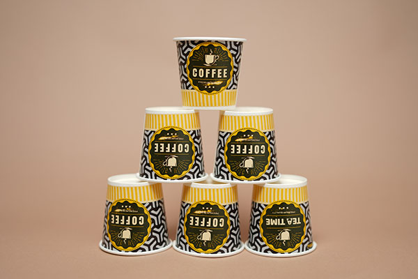 Paper Products E